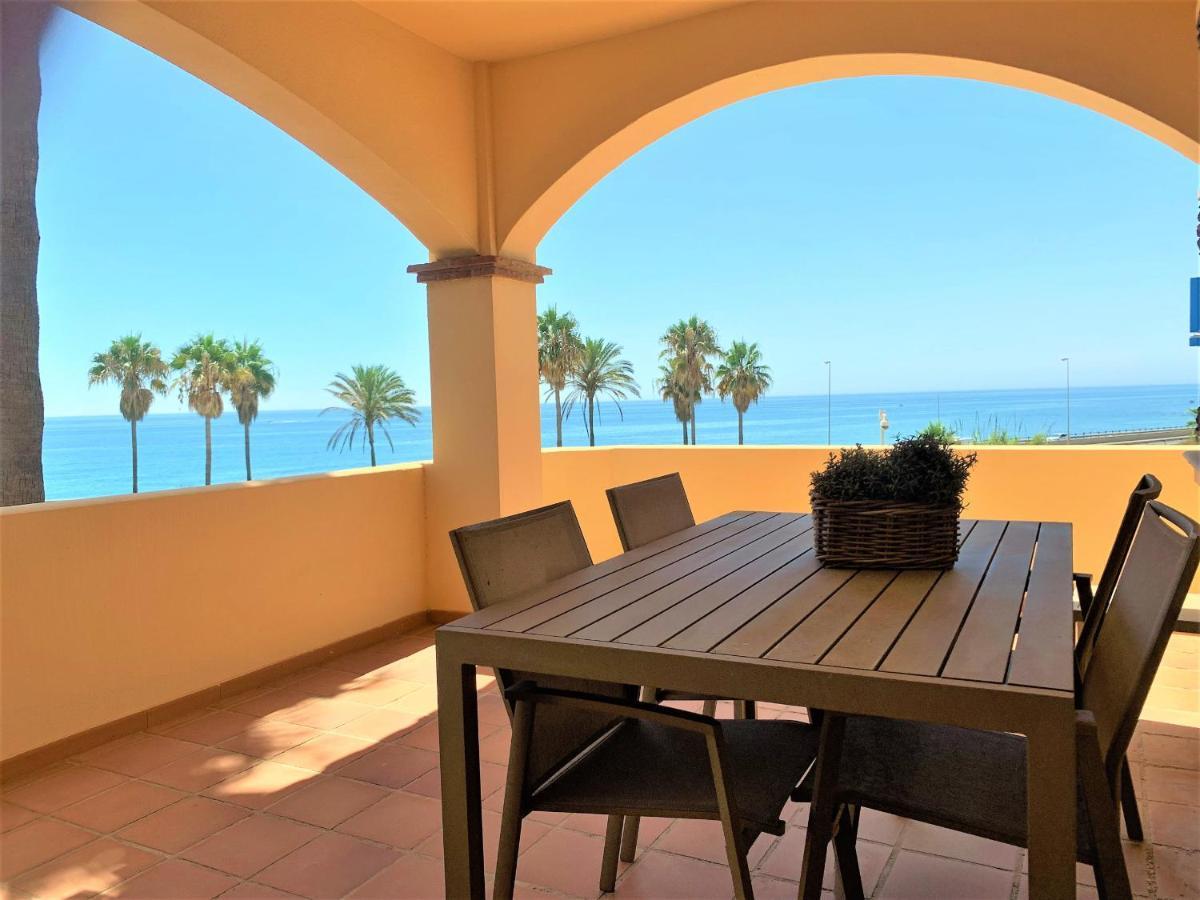 Family & Beach Apartments Mijas Costa & Fuengirola By Alfresco Stays El Faro Exterior photo