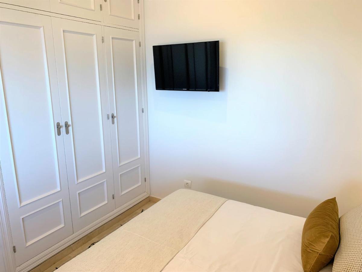 Family & Beach Apartments Mijas Costa & Fuengirola By Alfresco Stays El Faro Exterior photo