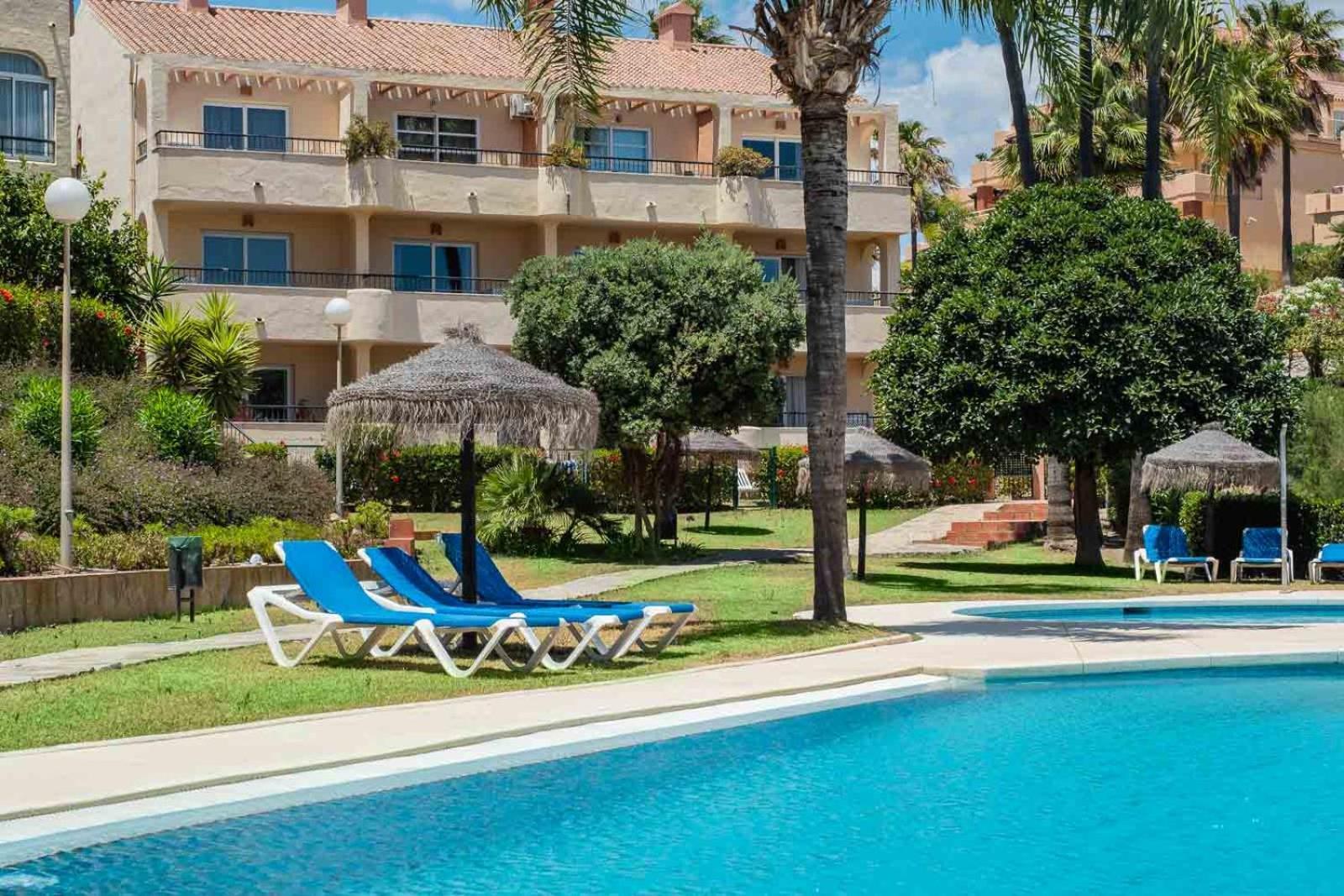 Family & Beach Apartments Mijas Costa & Fuengirola By Alfresco Stays El Faro Exterior photo