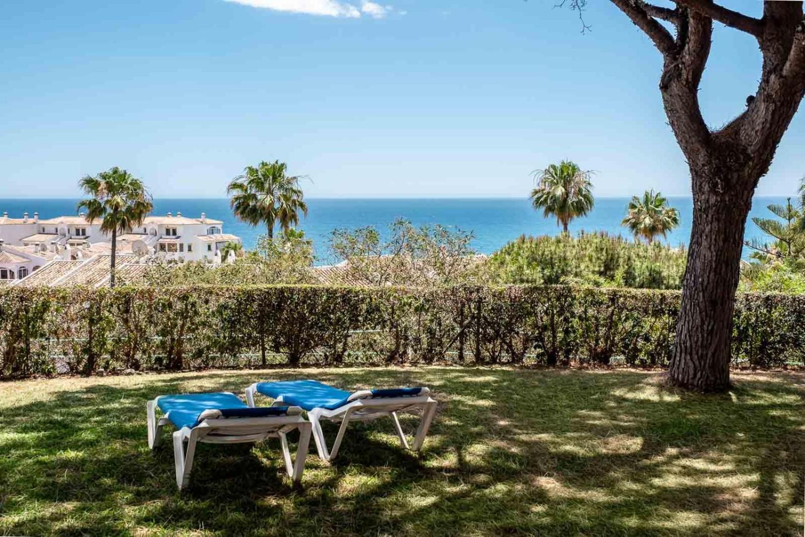Family & Beach Apartments Mijas Costa & Fuengirola By Alfresco Stays El Faro Exterior photo