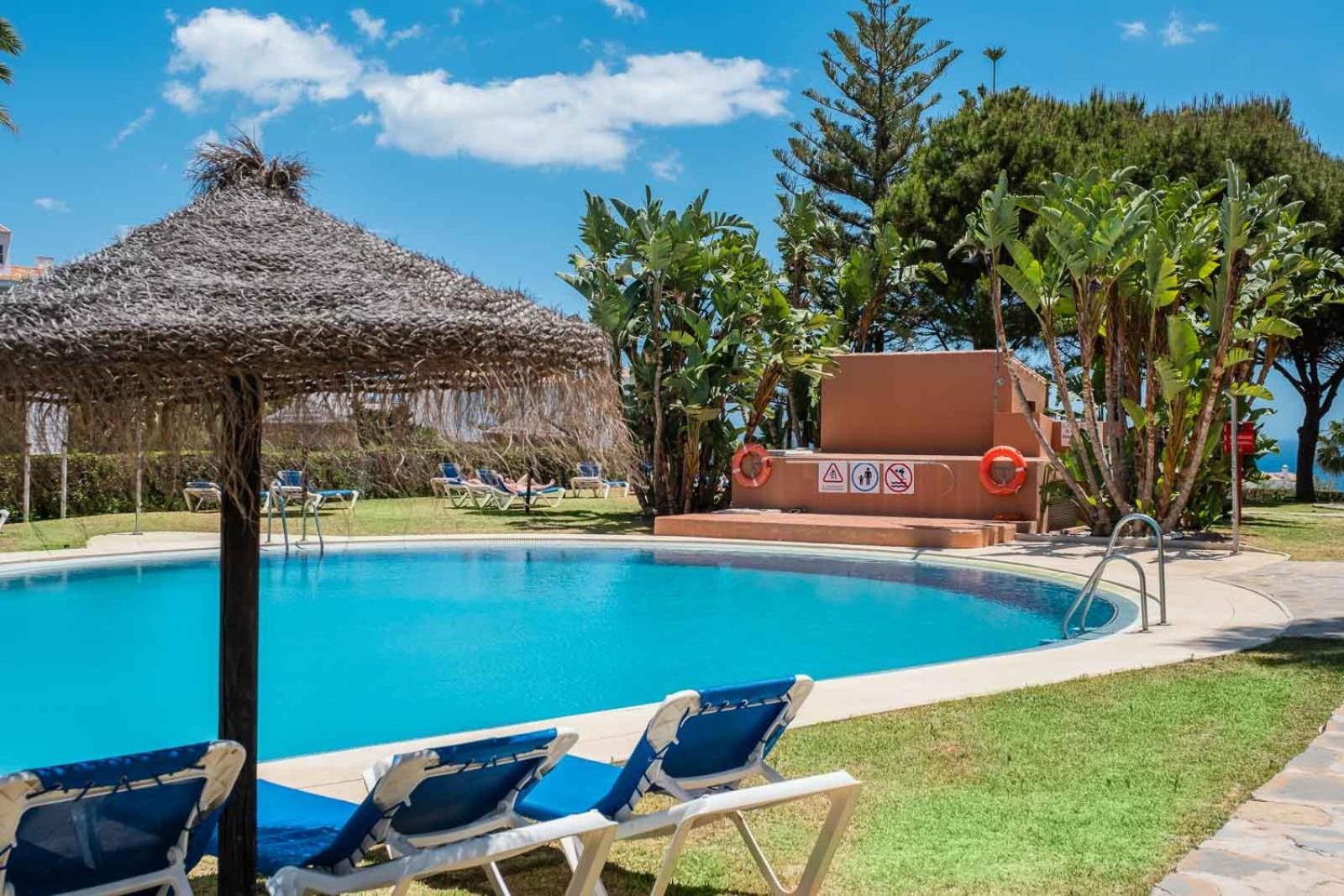 Family & Beach Apartments Mijas Costa & Fuengirola By Alfresco Stays El Faro Exterior photo